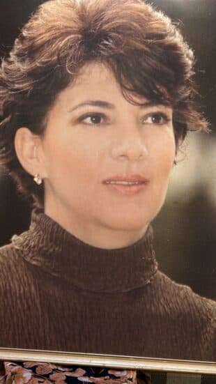 Ieda Maria