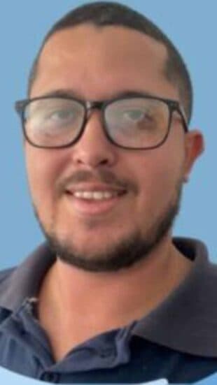 Tiago Moreira