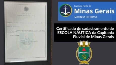 Cadastramento CFMG