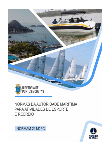 NORMAM-211